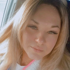 Яночка Мещерякова, 11.09, Санкт-Петербург