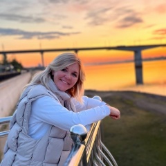 Татьяна Полуносова, 04.07, Пермь