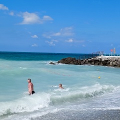 Андрей М, 18.06.1982, Санкт-Петербург