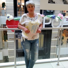 Лена Скирко, 24.08, Запорожье