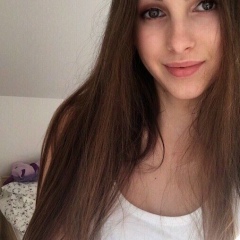 Marina Vitalieva, 10.07.1998, Braşov