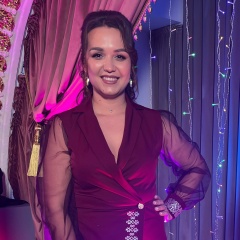 Аделина Батаева, 24.09