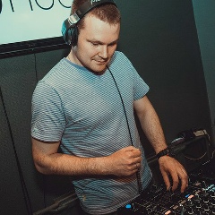 Коля Frost, 16.01.1987, Санкт-Петербург