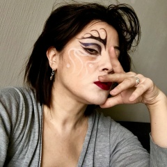 Евгения Болтикова, 19.10, Москва