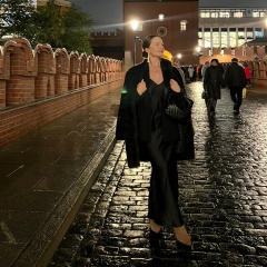 Полина Коваленко, 03.02, Москва