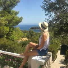 Виктория Тютюнникова, 14.03, Алматы