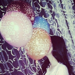 Алина Пандюра, 19.08.1998, Кокшетау