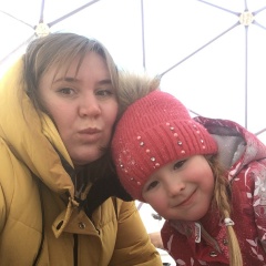 Евгения Обухович, 11.04.1985, Новосибирск