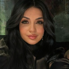 Алиша Делба, 28.09.1989, Санкт-Петербург