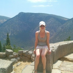 Мадина Шевелёка, 07.07, Санкт-Петербург