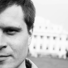 Денис Михайлов, 24.05, Санкт-Петербург