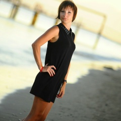 Екатерина Семёнова, 10.02, Херсон