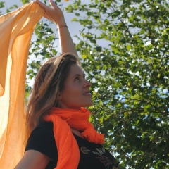 Наталья Попова, 08.04, Москва