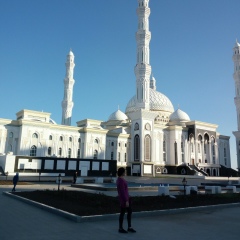 Таншолпан Рыстаева, 27.02.1993, Астана