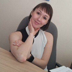 Люция Субботина, 24.10, Нефтеюганск