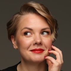 Мария Ефремова, 14.07.1989, Санкт-Петербург