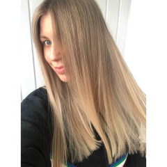 Анна Струк, 31.08, Минск