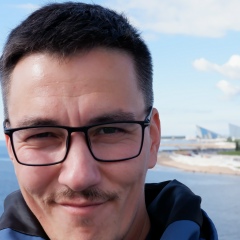 Тимур Горлов, 10.08, Калининград