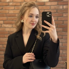 Карина Зайчук, 08.09.1992