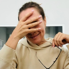 Анна Гордеева