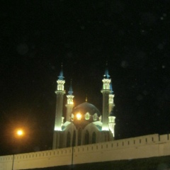 Марат Ибрагимов, 11.01.1987, Ижевск