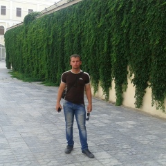 Ramazan Kurbanov, 03.06.1988