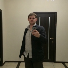 Валерий Федяев, 26.05.1986, Курск