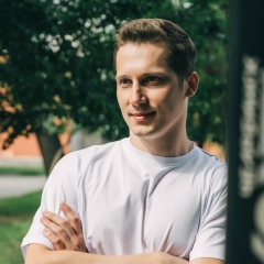 Alexander Mezhov, 21.06.1985, Челябинск