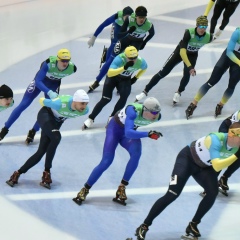 Тебу Жаңалықтар, 28.12.1990, Санкт-Петербург