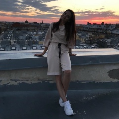 Катюша Михеева, 24.02, Санкт-Петербург