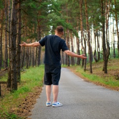 Алексей Алексеев, Санкт-Петербург