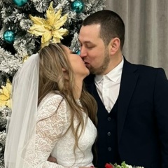 Эльвира Белова, 04.05, Москва