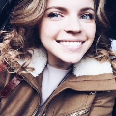 Алёна Оленич, 14.02, Киев