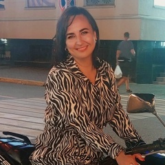 Ната Яхина, 16.05, Казань