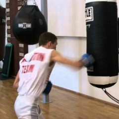 Магомед Дудуркаев, 16.12.1993, Москва