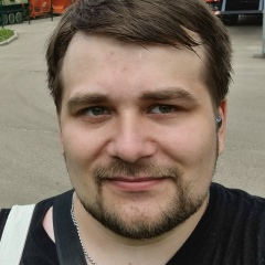 Владимир Макеев, 12.07.1988, Самара