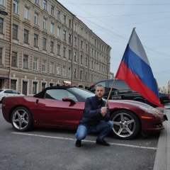 Кирилл Стрелков, 25.12.1986, Санкт-Петербург