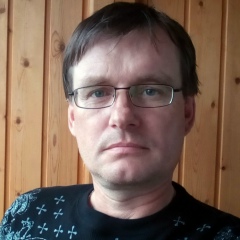 Вячеслав Ананьев, 18.08, Москва