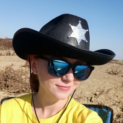 Елена Билибина, 21.01.1992