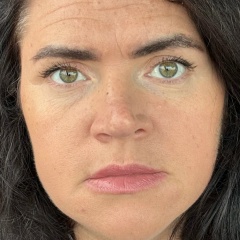 Анастезия Заворотник, 25.12