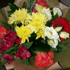 Наталья Попова, 13.02