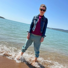 Оксана Новикова, 06.02.1990, Новороссийск