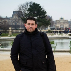 Игорь Фоменко, 07.04.1982, Москва