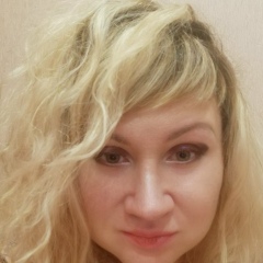 Татьяна Митина, 21.09.1987, Москва