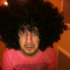 Роман Палецкий, 04.05, Москва