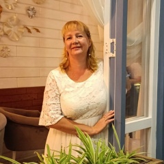 Татьяна Тихомирова, 29.01, Санкт-Петербург