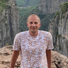 Ваня Хомич, 16.09.1988, Тюмень