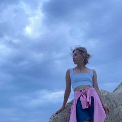 Дарья Калинина, 05.03