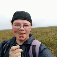 Марина Лунина, 23.07.1979, Воркута