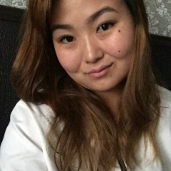 Dinara Nurkozhaeva, 20.01, Тараз